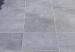 GeoCeramica Flow Smoke 80x80x4 cm