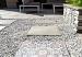 Noviton Betonart Carpet 60x60x4 cm