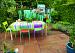Terras+ Tegel Summer 60x60x4 cm
