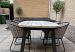 Kera 60x60x3 cm Knokke