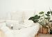 Kera Twice Paduc Silver 45x90x5 cm