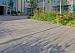 Schellevis Oud Hollandse Tegel Antraciet 100x40x7 cm