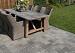 Tambour Smook 10x10x6 cm