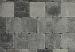 Tambour Smook 20x20x6 cm