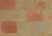 Metro Vlaksteen Terra Geel 20x30x6 cm