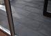 Keramiek Tegel Deck Black 40x120x2 cm