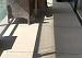 Keramiek Tegel Project Materika Beige 100x100x2 cm
