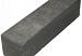 Linia Excellence Vento Grijs/Zwart 15x15x60 cm
