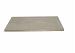 Cerasolid Snow Grijs 90x45x3 cm