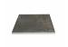 Cerasolid Metalico Grey-Antracite 60x60x3 cm