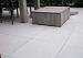 Furora Premium Vlak Grijs (met facet) 60x60x4 cm