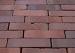 Dalton UWF60 Bruin Rood Bezand 20x5x6 cm