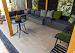 GeoCeramica Havanna Wood 30x120x4 cm