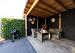 GeoCeramica Ibiza Wood Beige 30x120x4 cm