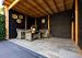 GeoCeramica Ibiza Wood Beige 30x120x4 cm