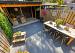 GeoStretto Plus Tops Cannobio 60x60x4 cm