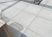 GeoCeramica Concreet Silver 60x60x4 cm