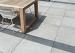 GeoCeramica Concreet Silver 60x60x4 cm