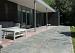GeoCeramica Multicolor Stone Mix Natural 60x60x4 cm
