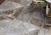 GeoCeramica Multicolor Stone Mix Dark 100x100x4 cm