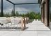 GeoCeramica Concreet Silver 80x80x4 cm