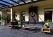 GeoCeramica Marmostone Black 100x100x4 cm