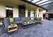 GeoCeramica Marmostone Black 60x60x4 cm