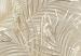 GeoCeramica Vision Tropic Ecru 60x60x4 cm