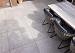 GeoCeramica Palanta Plus Gold 90x90x4 cm