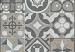 GeoProArte Mosaic Taupe Decor 60x60x4 cm