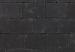 Abbeystones Nero 30x40x6 cm