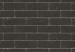 Waalformaat Bosoven Mangaan 20x5x7 cm