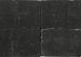Abbeystones Nero 20x30x6 cm