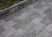 Abbeystones Grijs/Zwart 20x30x6 cm