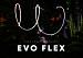 in-lite flexibele LED-strip EVO FLEX 1 m