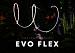 In-lite flexibele LED-strip EVO FLEX 3 m