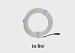 In-lite flexibele LED-strip EVO FLEX 2 m