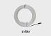In-lite flexibele LED-strip EVO FLEX 3 m