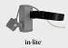 In-lite BRACE montageband rol 10m