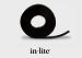 In-lite BRACE montageband rol 10m