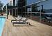 Cerasolid Driftwood Brown 40x120x3 cm