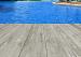 Cerasolid Driftwood Grigio 40x120x3 cm