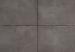 Axenta Premium Plata Silver/Noir (met facet) 60x60x4 cm