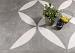 GeoCeramica Stavelot Decoro 60x60x4 cm