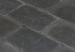 MB Drumstone Antraciet 15x15x6 cm