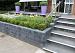 Patioblok Strak Antraciet 60x15x15 cm