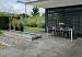 GeoCeramica Chateaux Antracite 120x60x4 cm