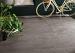 GeoCeramica Norge Stone Dark Grey 120x60x4 cm