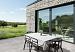 GeoCeramica Forma Perla 80x80x4 cm