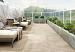 GeoCeramica Royal Beige 80x80x4 cm
